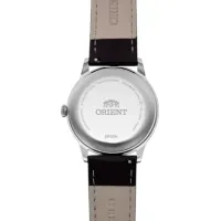 Ceas de mână unisex Orient RA-WK0003G10B Cuarț / 38 mm photo 5