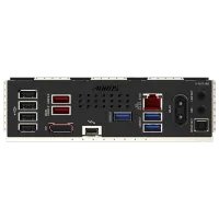 Placă de bază Gigabyte Z890 A ELITE WIFI7 ATX / Intel Z890 photo 4