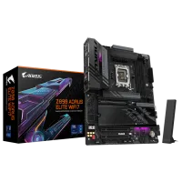Placă de bază Gigabyte Z890 A ELITE WIFI7 ATX / Intel Z890 photo 6