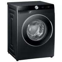 Mașină de spălat Samsung WW11DG6B25LBUA 11 kg / 1400 rpm / Black photo 2