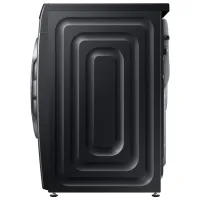 Mașină de spălat Samsung WW11DG6B25LBUA 11 kg / 1400 rpm / Black photo 4