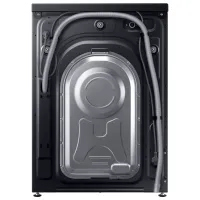 Mașină de spălat Samsung WW11DG6B25LBUA 11 kg / 1400 rpm / Black photo 5