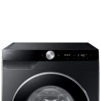 Mașină de spălat Samsung WW11DG6B25LBUA 11 kg / 1400 rpm / Black photo 8