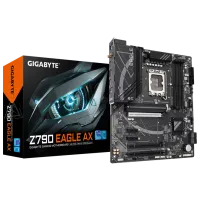 Placă de bază Gigabyte Z790 EAGLE AX ATX / Intel Z790 photo 4