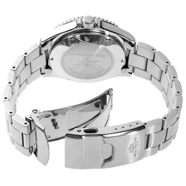 Ceas de mână pentru bărbați Orient RA-AA0823L39B Mecanic / 42 mm photo 3