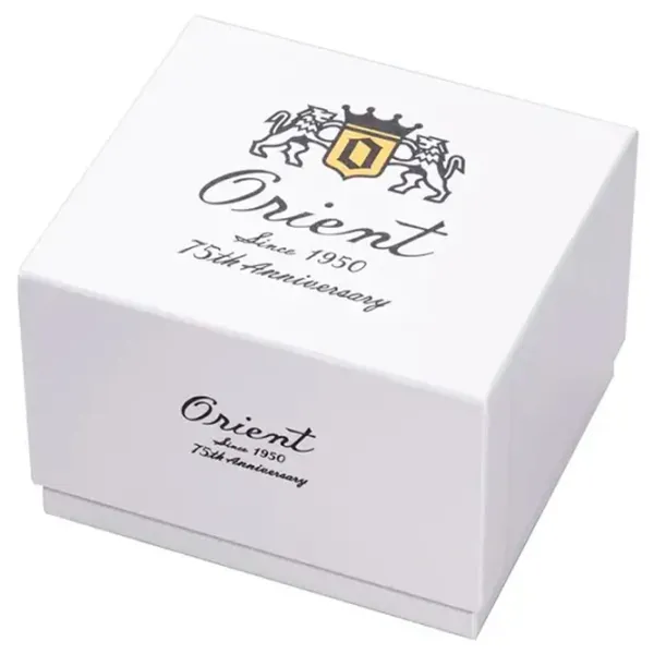 Ceas de mână pentru bărbați Orient RA-AA0823L39B Mecanic / 42 mm photo 6