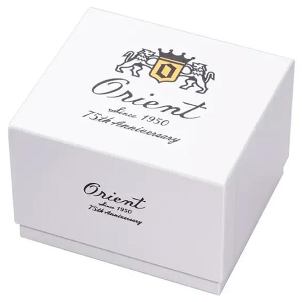 Ceas de mână pentru bărbați Orient RA-AA0823L39B Mecanic / 42 mm photo 6