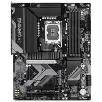 Placă de bază Gigabyte B760 GAMING X GEN5 ATX / Intel B760