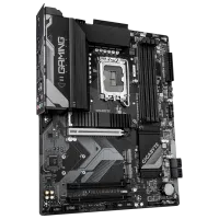 Материнская плата Gigabyte B760 GAMING X GEN5 ATX / Intel B760 photo 2
