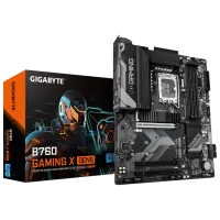 Материнская плата Gigabyte B760 GAMING X GEN5 ATX / Intel B760 photo 4