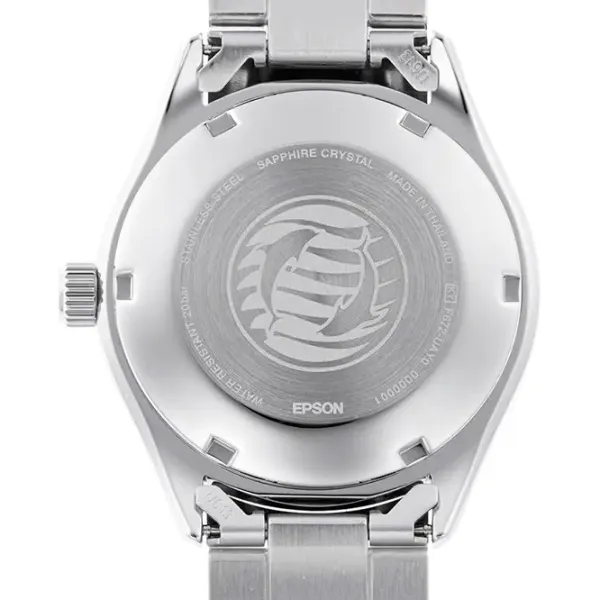 Ceas de mână pentru bărbați Orient RA-AC0Q09R30B Mecanic / 40 mm photo 4