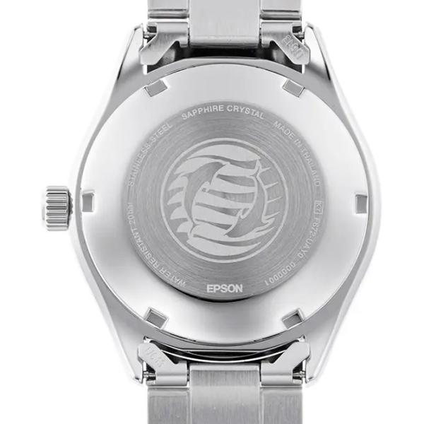 Ceas de mână pentru bărbați Orient RA-AC0Q09R30B Mecanic / 40 mm photo 4