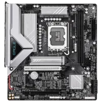 Placă de bază Gigabyte B860M EAGLE V2 mATX / Intel B860M 