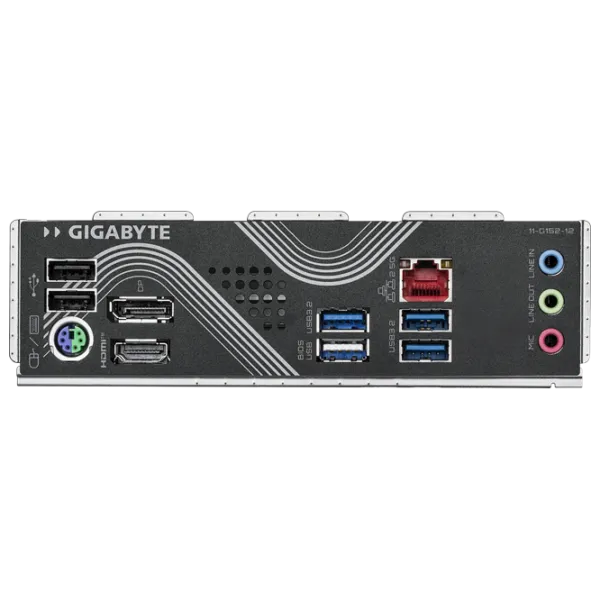 Материнская плата Gigabyte B860M EAGLE V2 mATX / Intel B860M  photo 3