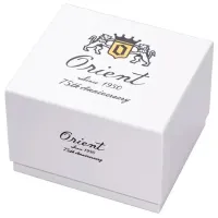Наручные часы для мужчин Orient RA-AK0311N30B Механический / 42 мм photo 4