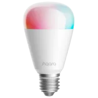 Bec inteligent LED Aqara Bulb T2  E27 / 10.5 W / 2000 K / / White