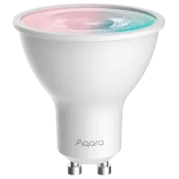 Bec inteligent LED Aqara Bulb T2  E27 / 10.5 W / 2000 K / / White