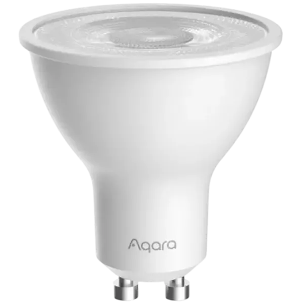 Bec inteligent LED Aqara Bulb T2  E27 / 10.5 W / 2000 K / / White photo 3