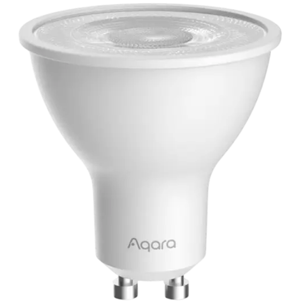 Bec inteligent LED Aqara Bulb T2  E27 / 10.5 W / 2000 K / / White photo 3