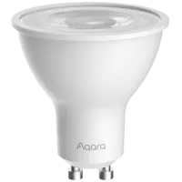 Bec inteligent LED Aqara Bulb T2 E27 / 10.5 W / 2000 K / / White photo 3