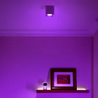 Bec inteligent LED Aqara Bulb T2 E27 / 10.5 W / 2000 K / / White photo 4