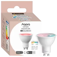 Bec inteligent LED Aqara Bulb T2 E27 / 10.5 W / 2000 K / / White photo 5