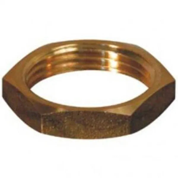 Piulițe UZKM 08000U Bronz photo 1