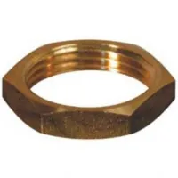 Гайки Ferro 03127 Бронза