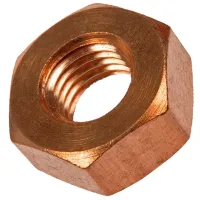 Гайки Ferro 03127 Бронза