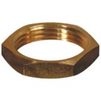 Гайки Ferro 08003 Бронза