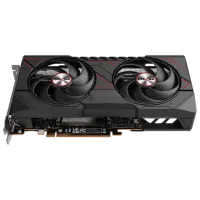 Placă video Sapphire Radeon RX 9060 XT PULSE OC PCI Express x16 5.0 / 16 GB photo 2