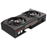 Placă video Sapphire Radeon RX 9060 XT PULSE OC PCI Express x16 5.0 / 16 GB photo 3