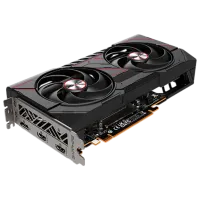 Placă video Sapphire Radeon RX 9060 XT PULSE OC PCI Express x16 5.0 / 16 GB photo 4