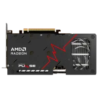 Placă video Sapphire Radeon RX 9060 XT PULSE OC PCI Express x16 5.0 / 16 GB photo 5