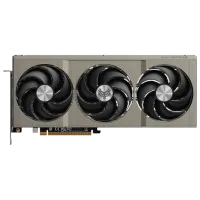Видеокарта Sapphire Radeon RX 9060 XT NITRO+ OC PCI Express x16 5.0 / 16 ГБ