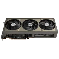 Видеокарта Sapphire Radeon RX 9060 XT NITRO+ OC PCI Express x16 5.0 / 16 ГБ photo 2