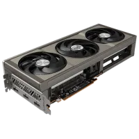 Видеокарта Sapphire Radeon RX 9060 XT NITRO+ OC PCI Express x16 5.0 / 16 ГБ photo 3