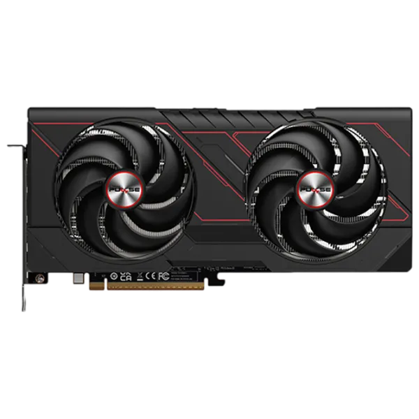 Placă video Sapphire Radeon RX 9070 PULSE  PCI Express x16 5.0 / 16 GB photo 1