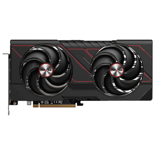 Placă video Sapphire Radeon RX 9070 PULSE  PCI Express x16 5.0 / 16 GB photo 1