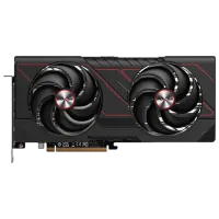 Видеокарта Sapphire Radeon RX 9070 PULSE  PCI Express x16 5.0 / 16 ГБ