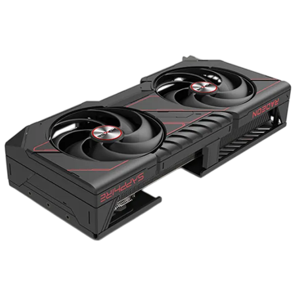 Placă video Sapphire Radeon RX 9070 PULSE  PCI Express x16 5.0 / 16 GB photo 2
