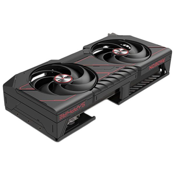 Placă video Sapphire Radeon RX 9070 PULSE  PCI Express x16 5.0 / 16 GB photo 2