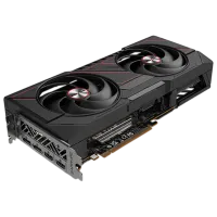 Placă video Sapphire Radeon RX 9070 PULSE PCI Express x16 5.0 / 16 GB photo 3