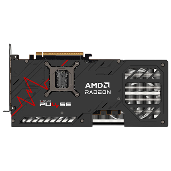 Placă video Sapphire Radeon RX 9070 PULSE  PCI Express x16 5.0 / 16 GB photo 5