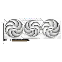 Видеокарта Sapphire Radeon RX 9070 PURE OC PCI Express x16 5.0 / 16 ГБ