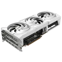 Placă video Sapphire Radeon RX 9070 PURE OC PCI Express x16 5.0 / 16 GB photo 3