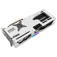 Placă video Sapphire Radeon RX 9070 PURE OC PCI Express x16 5.0 / 16 GB photo 5