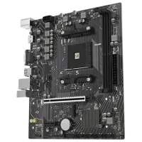 Материнская плата Sapphire A520M-E ATX / AMD A520M-E photo 4