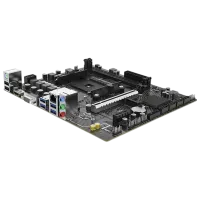 Материнская плата Sapphire A520M-E ATX / AMD A520M-E photo 8