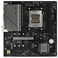 Материнская плата Sapphire Pulse A620AM mATX / AMD A620AM 